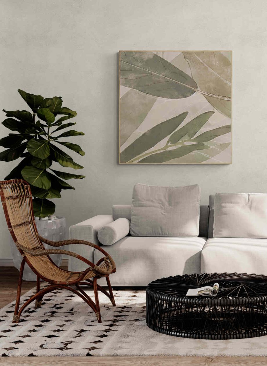 Eucalyptus High 038