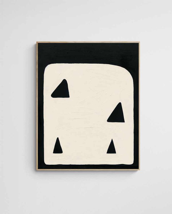 Abstract wall art print - Missing-Pieces-10