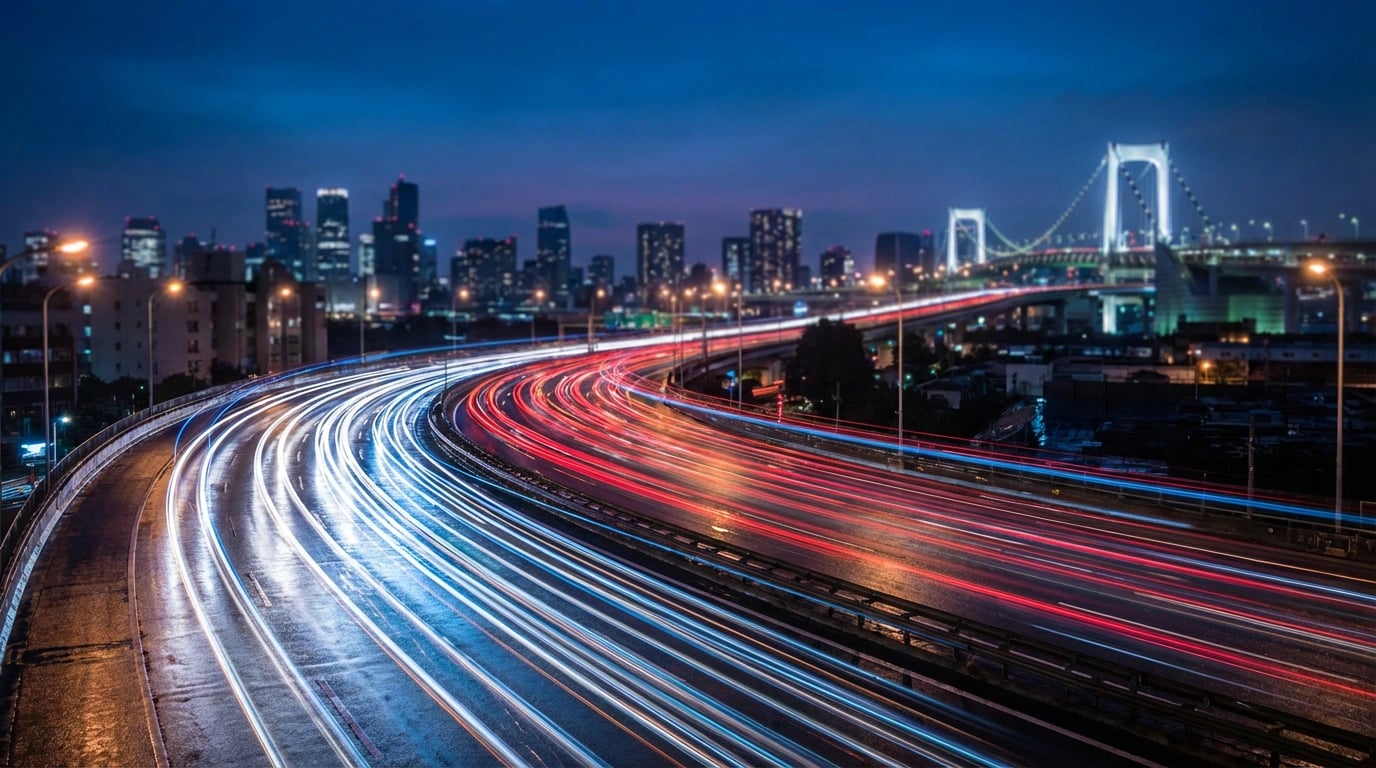 Featured image for Futurism Principles Reshaping Abstract Art Today