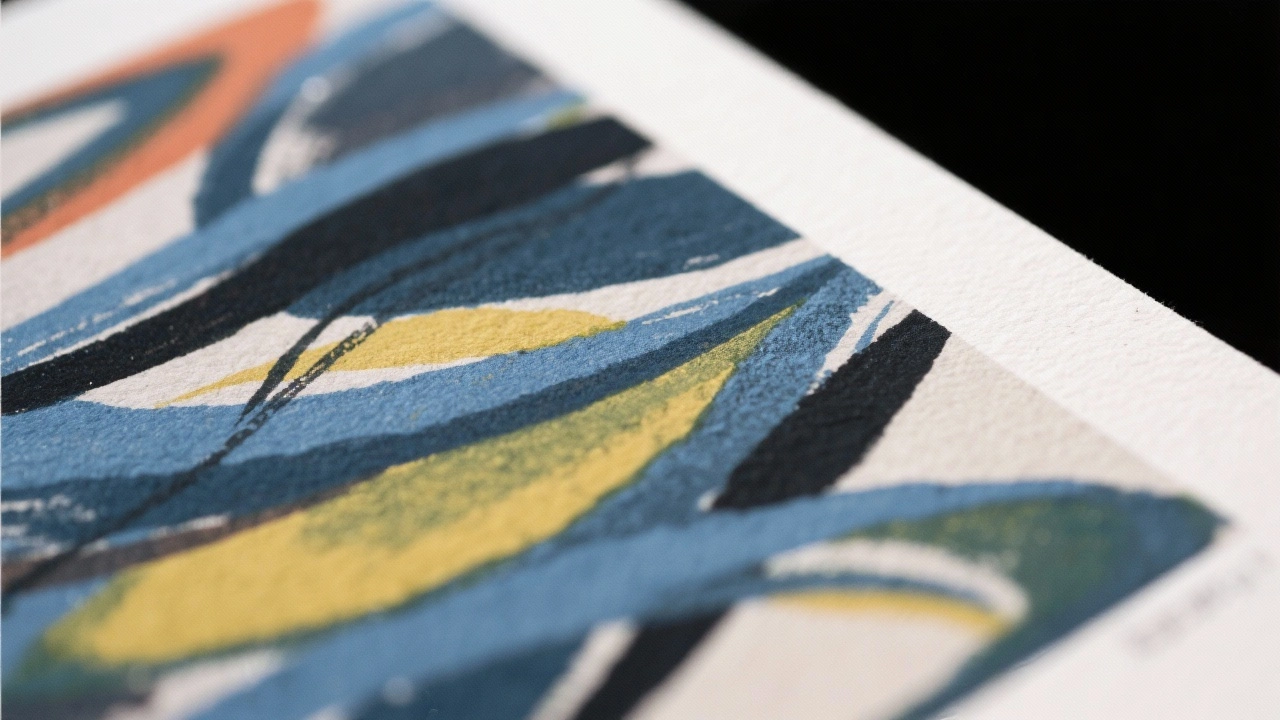 acrylic print in humid bathroom environment - Material Comparison: Canvas vs. Paper vs. Acrylic Prints