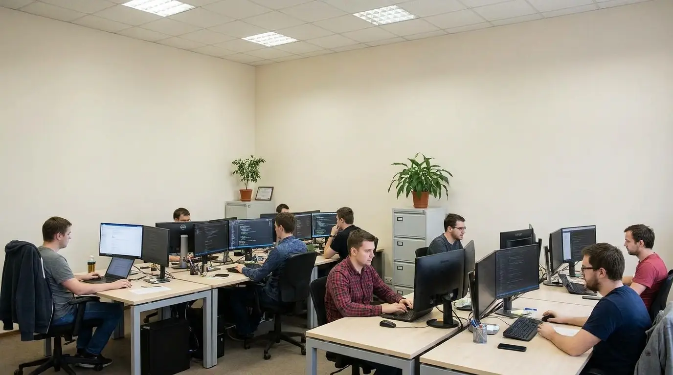 Home Office Art That Actually Boosts Productivity - featured visual guide for Home Office Art That Actually Boosts Productivi