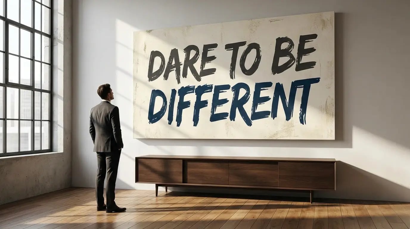 Transform Any Room with Bold Statement Wall Art - Bold statement wall art visual guide for Transform Any Room with Bold State