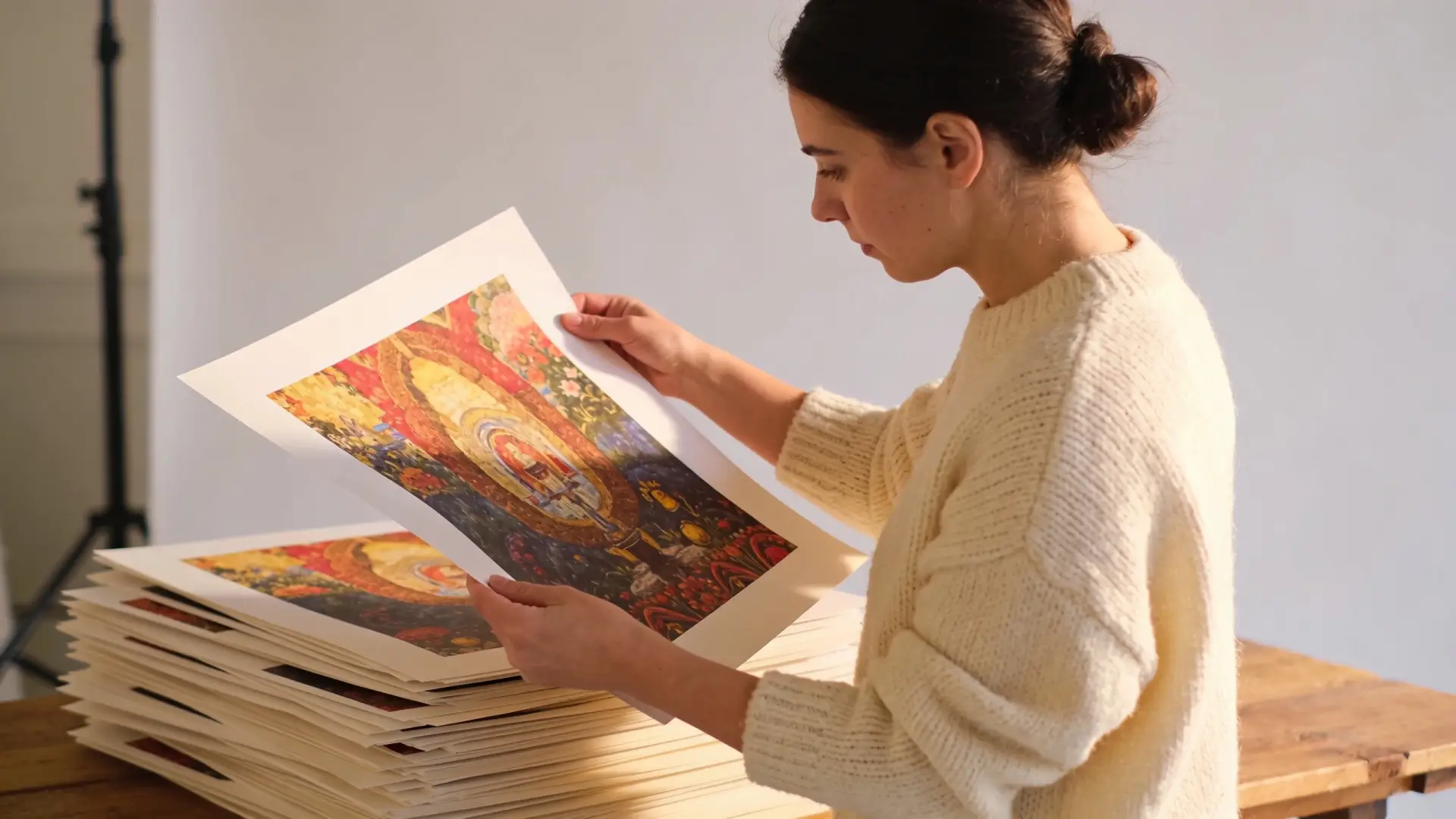 budget print display options - Step 3: Buy Smart with Affordable Prints
