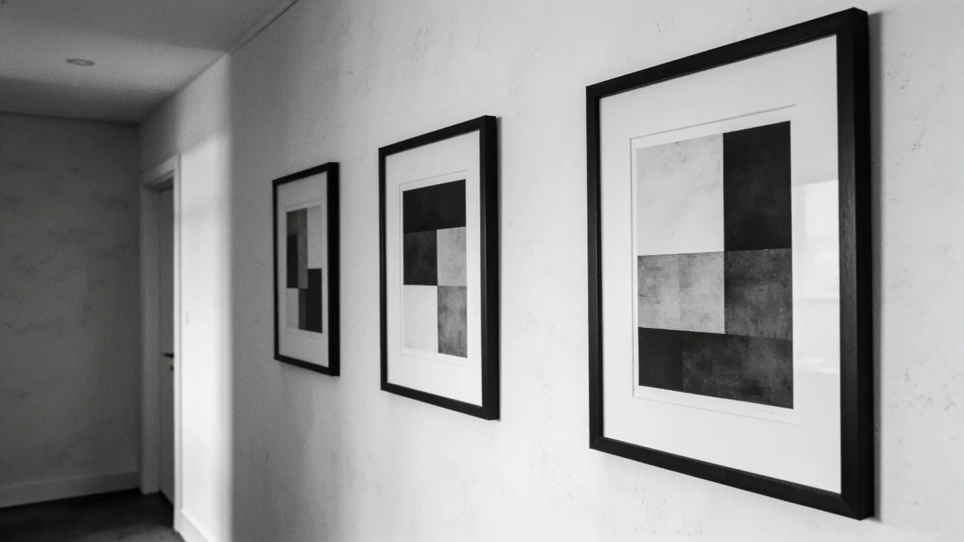 growing wall art collection - Step 5: Build Your Collection Over Time